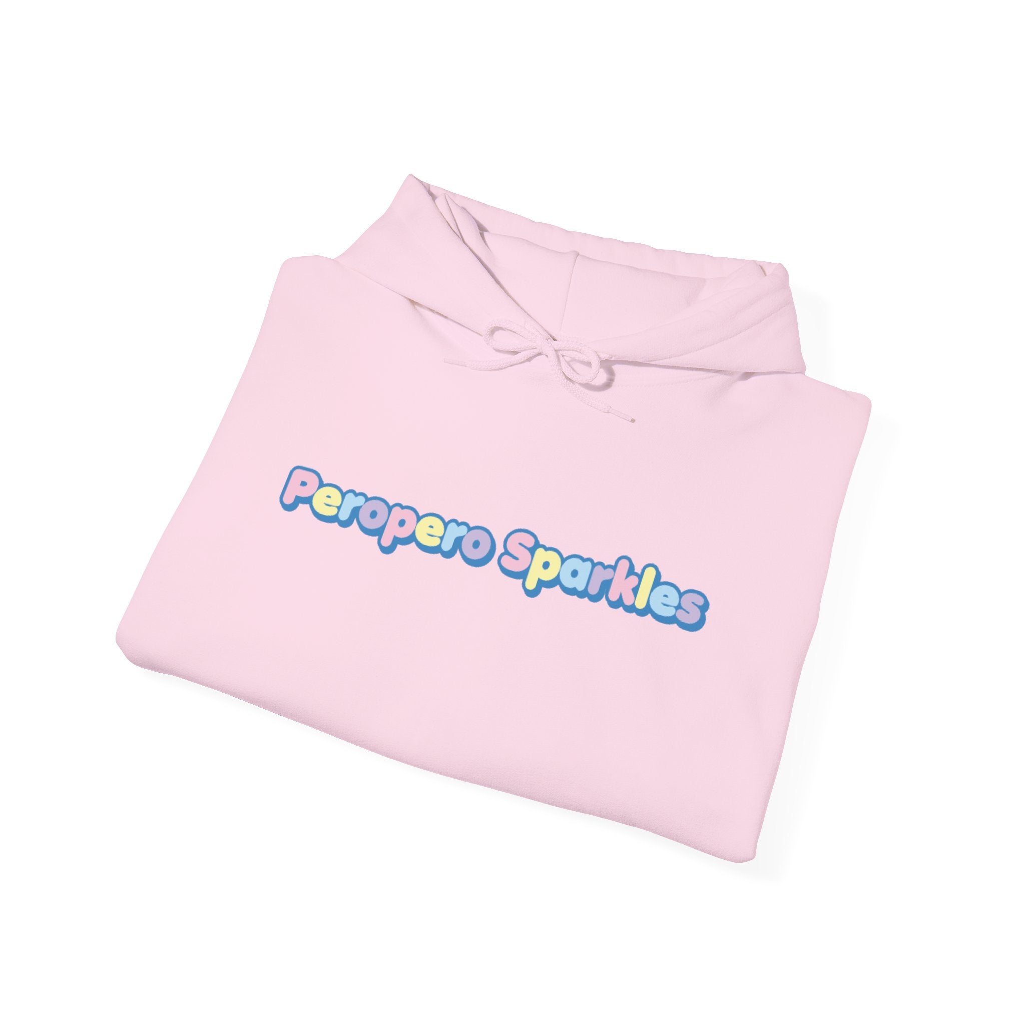 Pero Pero Hoodie